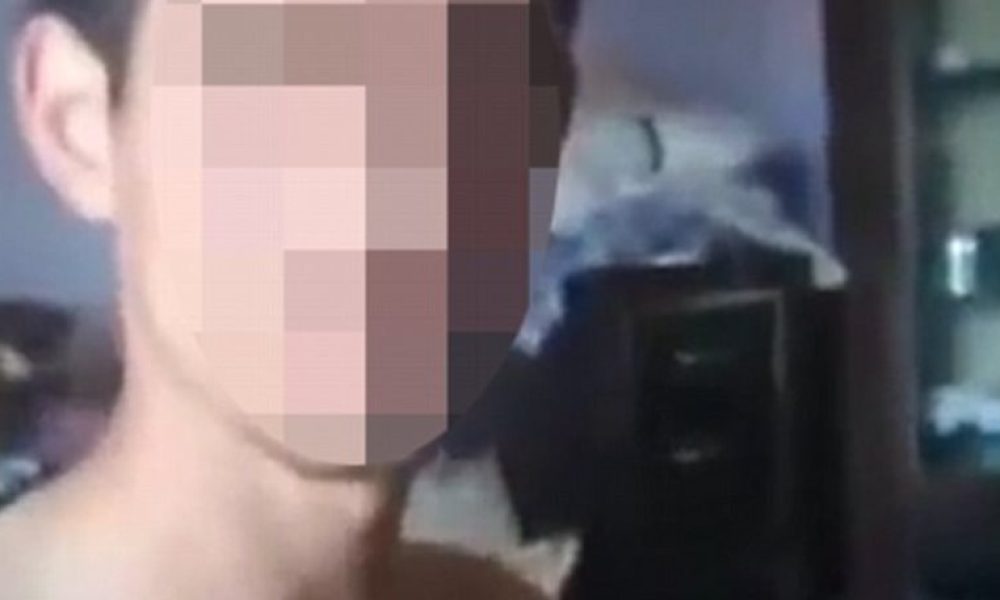 Βίντεο σοκ: 22χρονος αυτοκτόνησε ζωντανά στο Facebook επειδή τον χώρισε η κοπέλα του