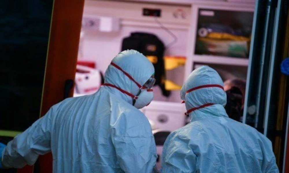 4ο επιβεβαιωμένο κρούσμα κορωνοϊού στην Κρήτη - Έκτος νεκρός από τον ιό στην Ελλάδα