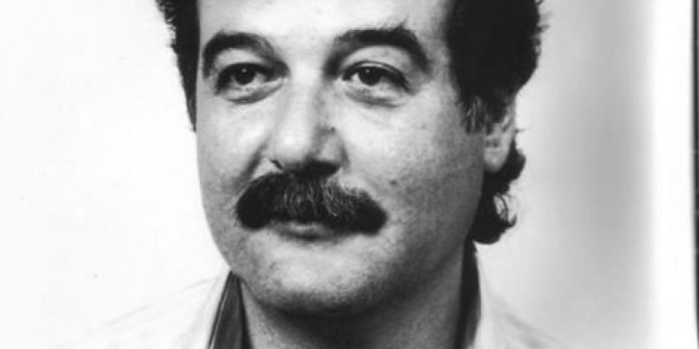 «Η ζωή αξίζει μονάχα αν τη μοιράζεσαι»: Σαν σήμερα πέθανε ο Κωστής Νικηφοράκης, ο υπέροχος Χανιώτης γιατρός της αλληλεγγύης