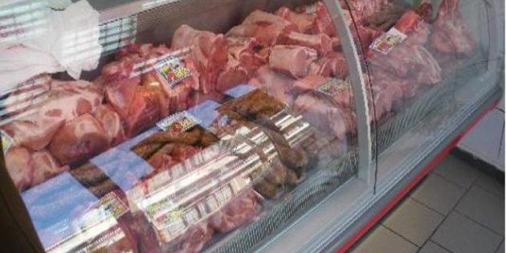 Άγριος ξυλοδαρμός στην Κρήτη – Κρεοπώλης έδειρε πελάτη επειδή δεν αγόρασε το ακριβό κρέας