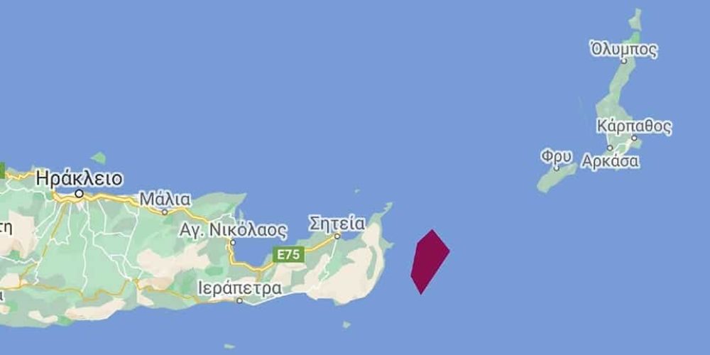 Μεγάλη πρόκληση: Τουρκικό πολεμικό έκανε νηοψία στο ερευνητικό «Nautical Geo» στην Κρήτη!