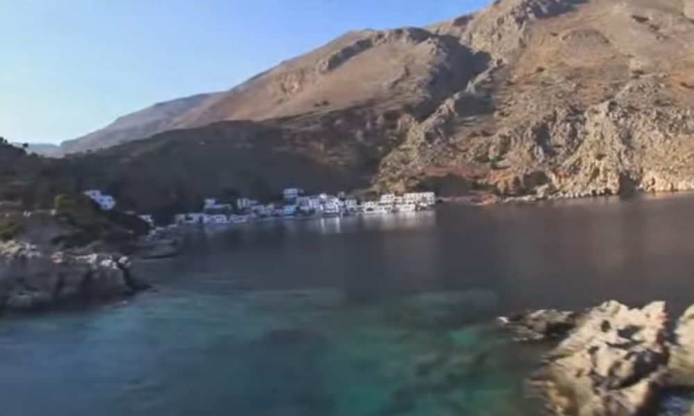 Forbes: Η Κρήτη «καυτός» προορισμός φέτος το καλοκαίρι
