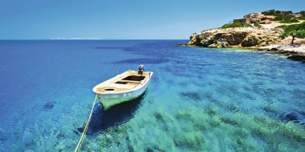 «Η Κρήτη δεν είναι νησί είναι ήπειρος»! 12 Έλληνες μιλούν για την Κρήτη