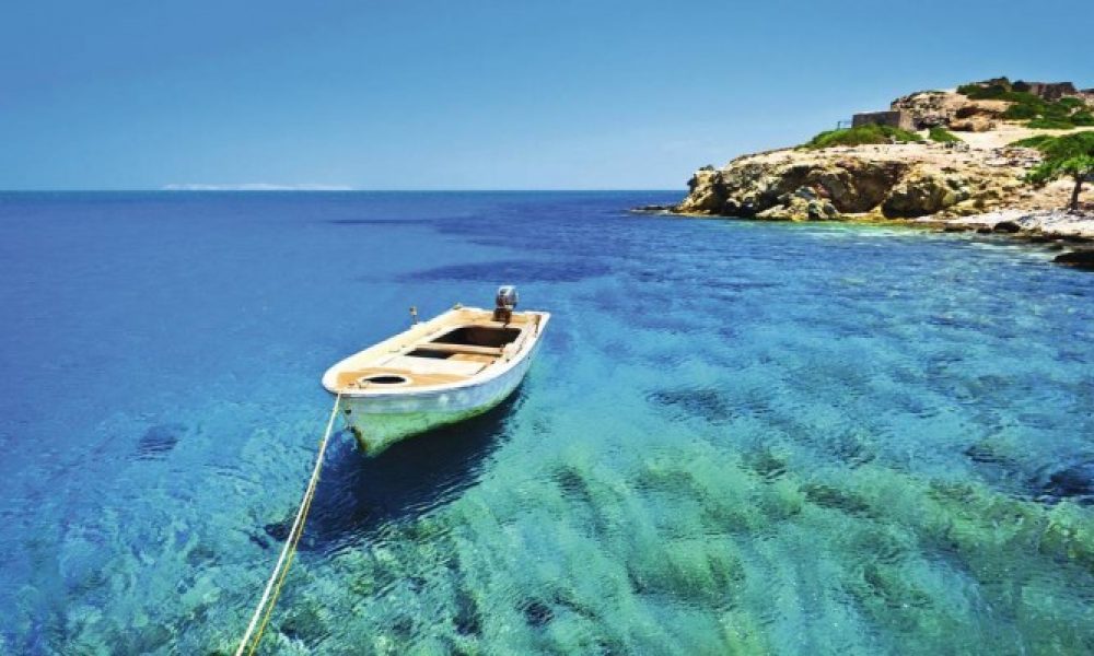 «Η Κρήτη δεν είναι νησί είναι ήπειρος»! 12 Έλληνες μιλούν για την Κρήτη