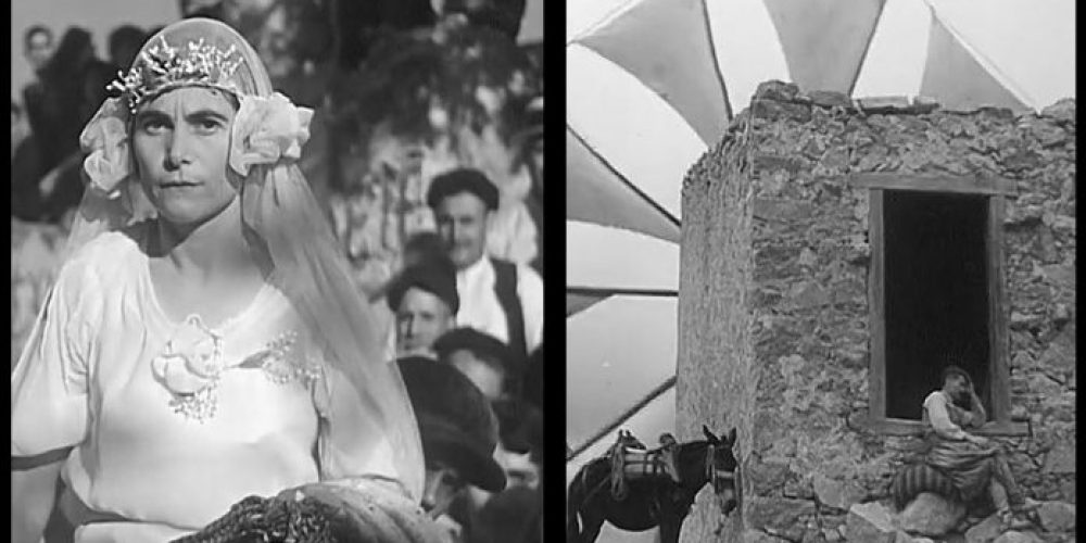 Η Κρήτη έτσι όπως ήταν πριν 82 χρόνια! Η καθημερινή ζωή και… οι γάμοι  Σπάνιο βίντεο