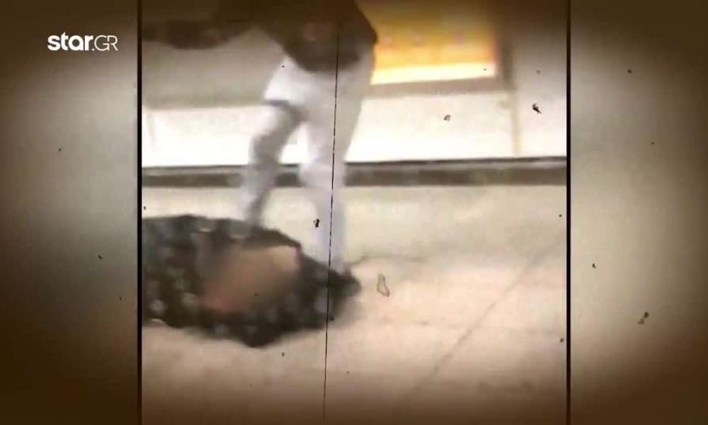 Αρνητές μάσκας έστειλαν στο νοσοκομείο εργαζόμενο του μετρό! - Βίντεο ντοκουμέντο