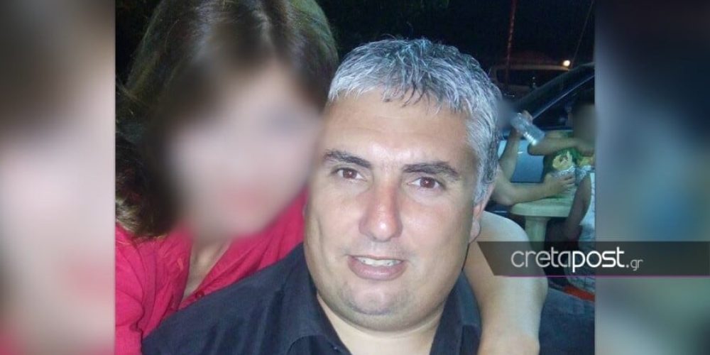 Κρήτη: Συνελήφθη ο δράστης του άγριου φονικού στην Μεσαρά
