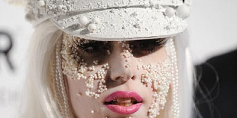 Lady Gaga: πλουσιότερη κατά 100 εκατομμύρια δολάρια ΜΟΝΟ για το 2011