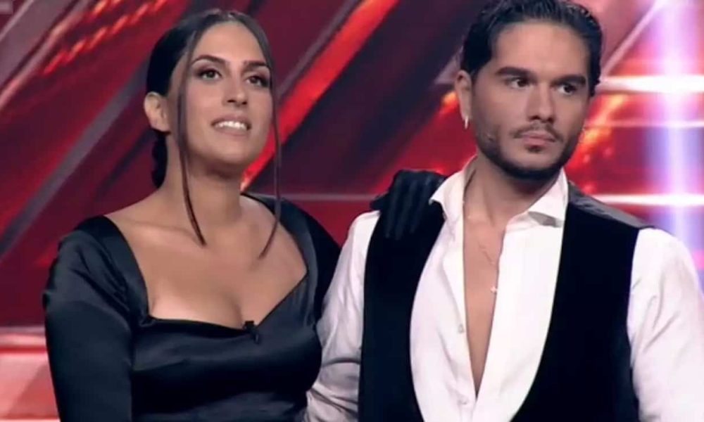 X Factor: Μεγάλη νικήτρια η Κατερίνα Λαζαρίδου