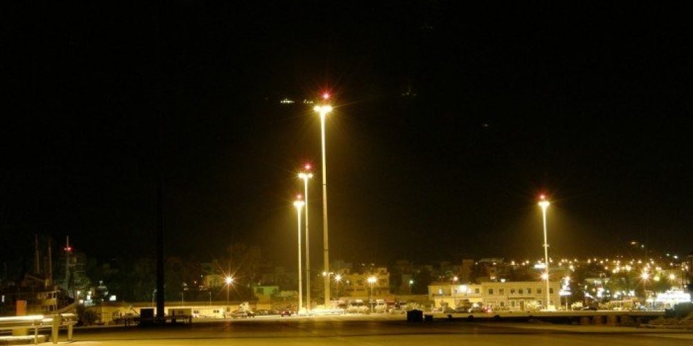 Χανιά: Καταδίωξη αυτοκινήτου με διακινητή και αλλοδαπούς στην Σούδα – Δώδεκα συλλήψεις