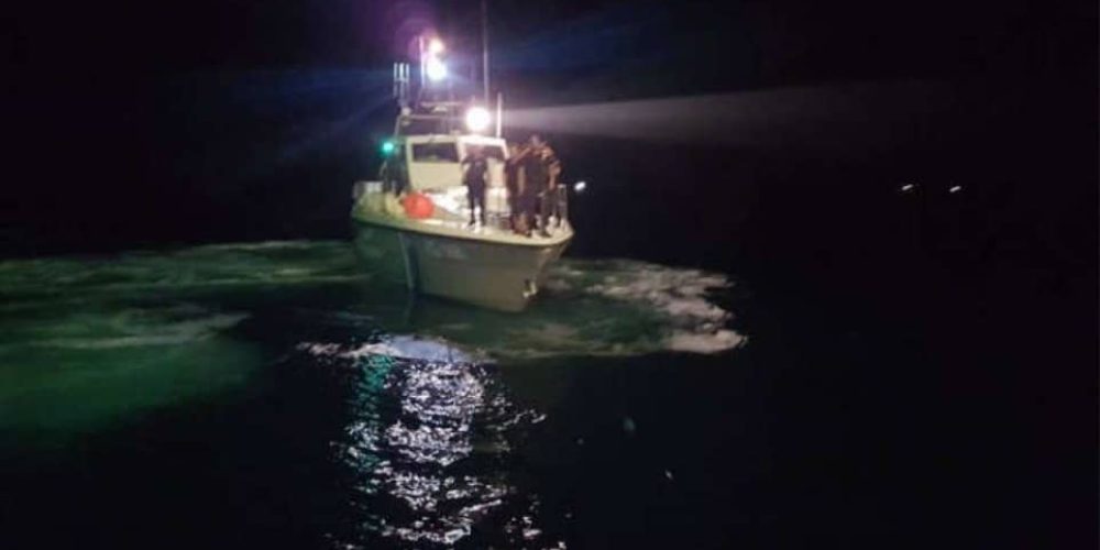 Τραγωδία στα Χανιά: «Τον εντοπίσαμε να επιπλέει, ήταν όλοι σοκαρισμένοι» λέει ο ψαράς που εντόπισε τον 67χρονο