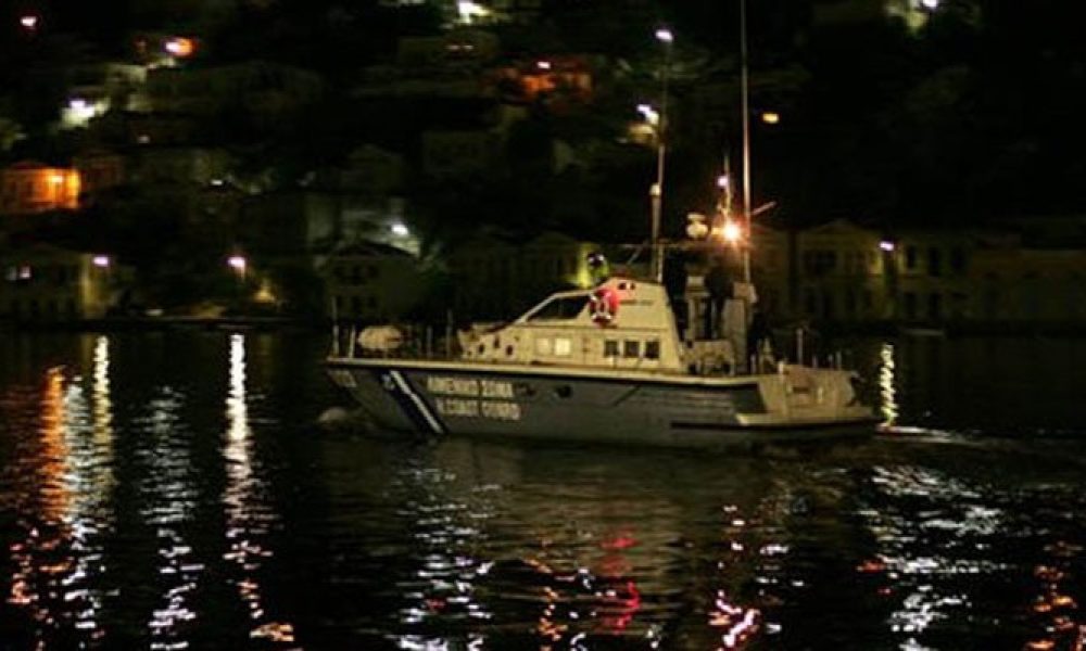 Τραγωδία με ναυαγοσώστη στην Κρήτη