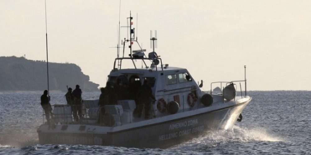 Τραγωδία: Ανασύρθηκε νεκρό από τη θάλασσα 12χρονο παιδί!