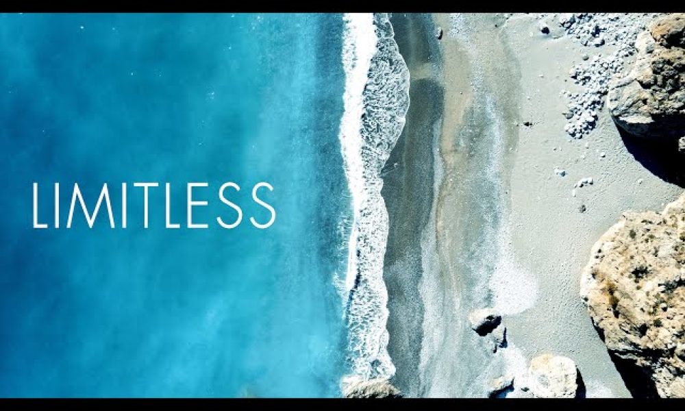Limitless Crete - Δείτε μοναδικά πλάνα από τα Χανιά (video)