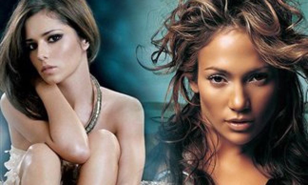 Όταν η Jennifer Lopez πλήγωσε την Cheryl Cole!