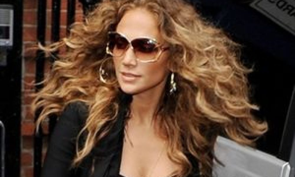 H εκρηκτική εμφάνιση της Jennifer Lopez στο Dancing!
