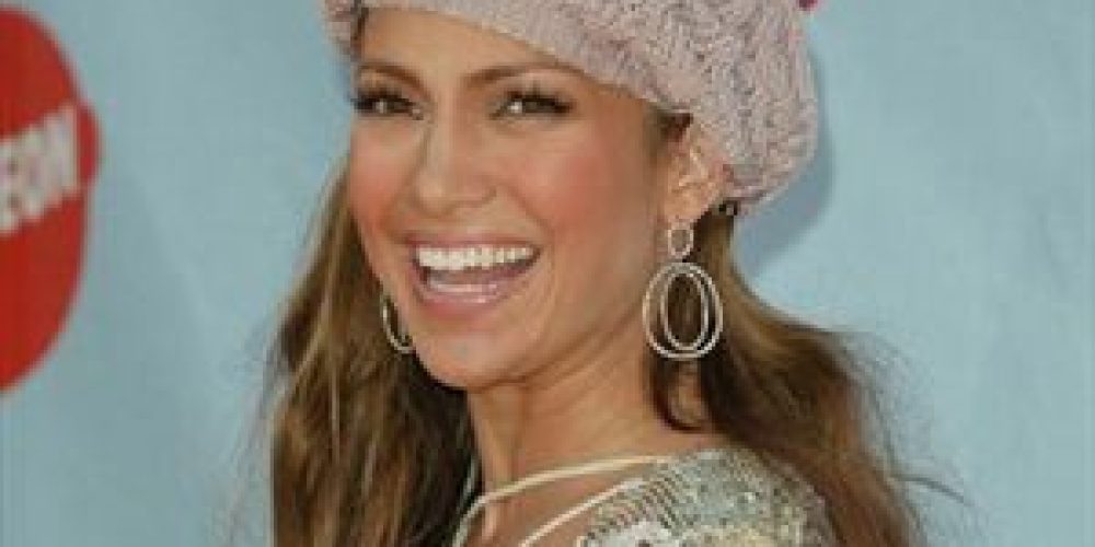 Δύσκολος ο ρόλος της μητέρας για τη Jennifer Lopez