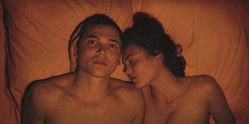 «Love»: Η «αποθέωση» του σεξ στη νέα ταινία του προκλητικού Gaspar Noe (video)