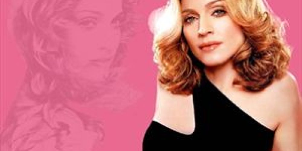 Η Madonna εξόργισε τους συνεπιβάτες της