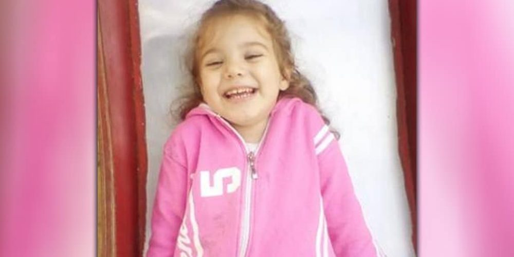 Θάνατος τριών παιδιών: Αποζημίωση 1,5 εκατ. ευρώ για τον θάνατο της Μαλένας ήθελαν Πισπιρίγκου και Δασκαλάκης