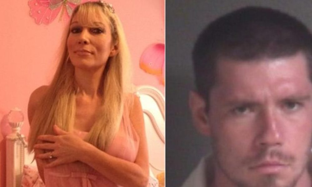 Συνελήφθη 45χρονη επειδή έκανε σεξ με τον 25χρονο γιο της