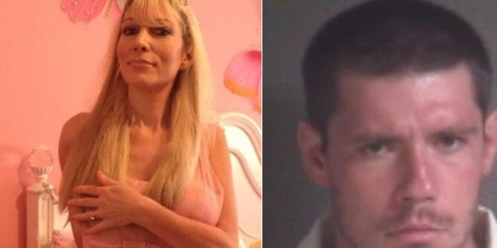 Συνελήφθη 45χρονη επειδή έκανε σεξ με τον 25χρονο γιο της