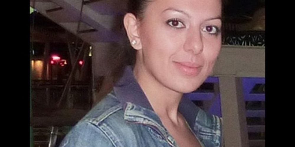 Κρήτη: Έκκληση ζωής για την 27χρονη Μαρία που πάσχει από καρκίνο