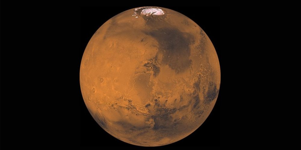 Η ανακάλυψη του αιώνα: Ο Άρης διαθέτει οξυγόνο για να στηρίξει ζωή!