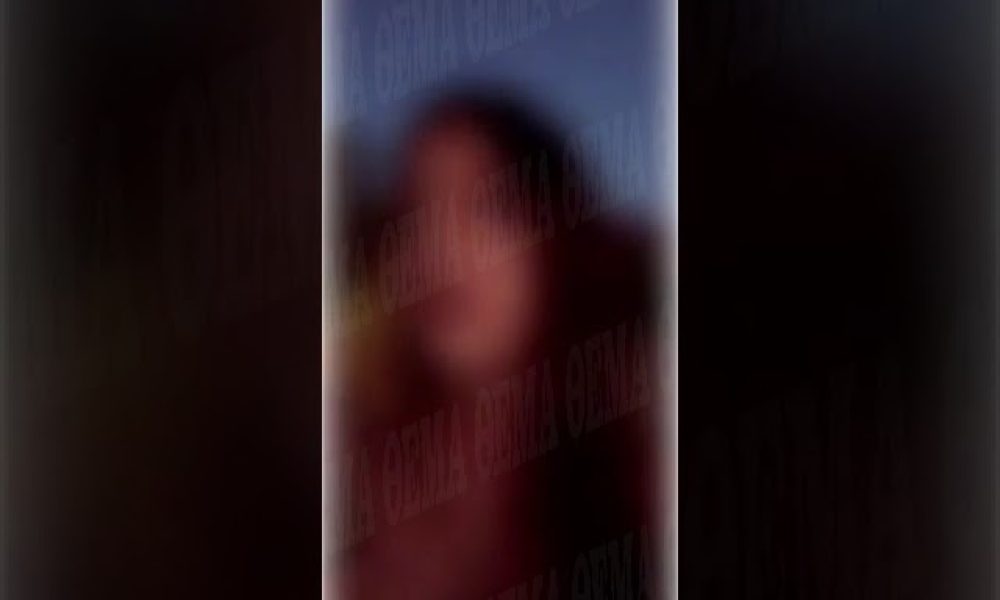 Τρόμος για 4 ανήλικα κορίτσια, τους επιτέθηκε επιδειξίας (video)