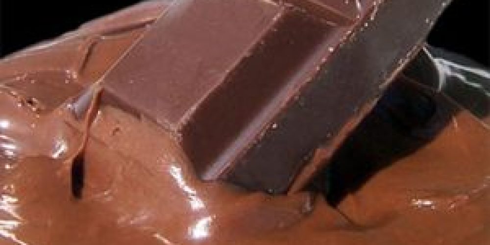 Η μαύρη σοκολάτα ρίχνει τη χοληστερίνη των διαβητικών