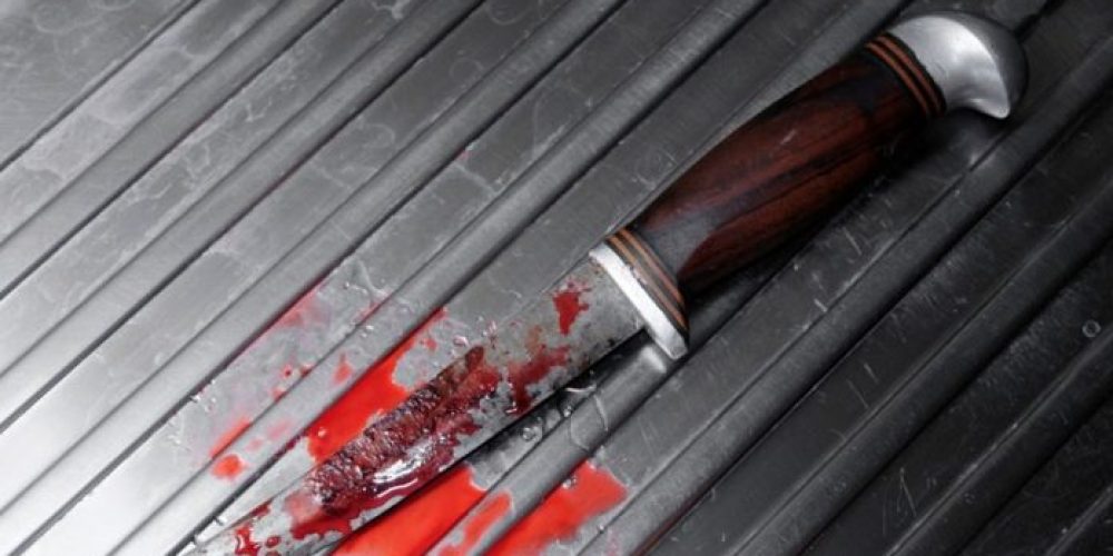 Χανιά: Γυναίκα μαχαίρωσε τον άντρα της