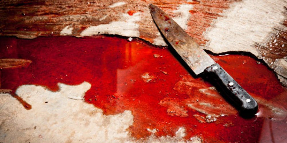 Χανιά: Βγήκαν μαχαίρια – Άγρια συμπλοκή μεταξύ αδερφών – Στο νοσοκομείο ο ένας εκ των δύο