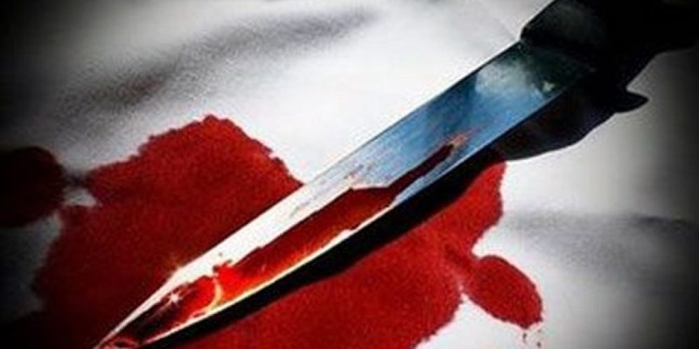 31χρονη μαχαίρωσε τον σύζυγό της μετά από τσακωμό
