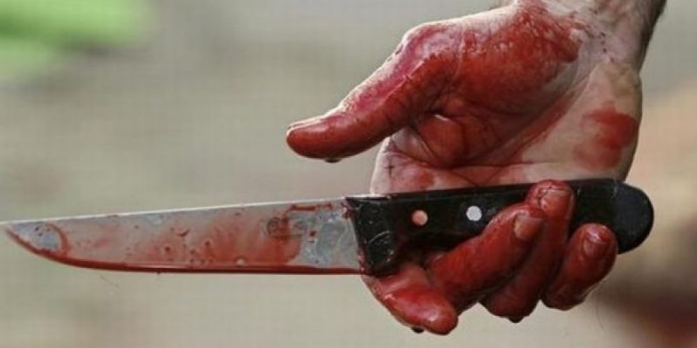 Χανιά: Τον μαχαίρωσε τρεις φορές επειδή νόμιζε πως του πήρε το τσαντάκι