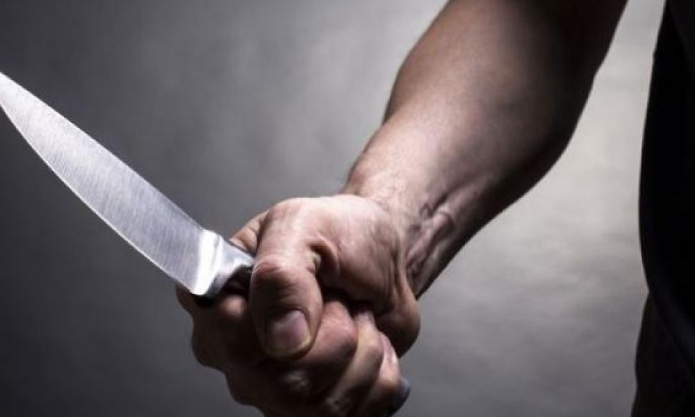54χρονος μαχαίρωσε μέχρι θανάτου την σύζυγό του