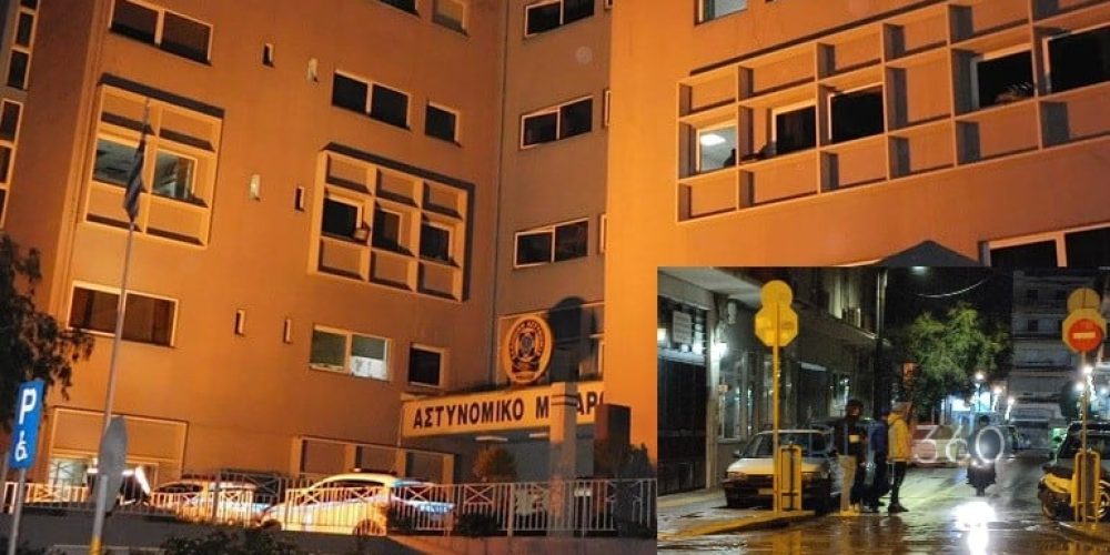 Χανιά: Νύχτα τρόμου για 14χρονο κορίτσι – Μεθυσμένοι Αμερικάνοι, “μπούκαραν” σε δωμάτιο ξενοδοχείου