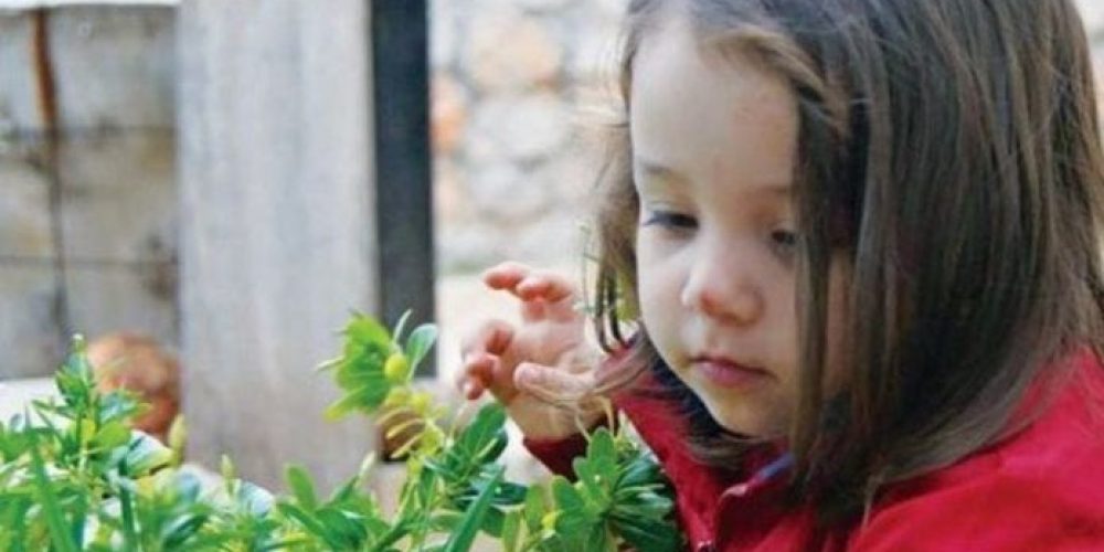 Στο εδώλιο η αναισθησιολόγος για το θάνατο της μικρής Μελίνας