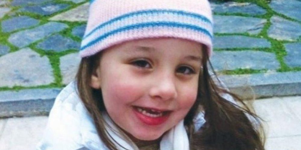 Κρήτη: Ντροπή – Αθώα η αναισθησιολόγος για το θάνατο της μικρής Μελίνας