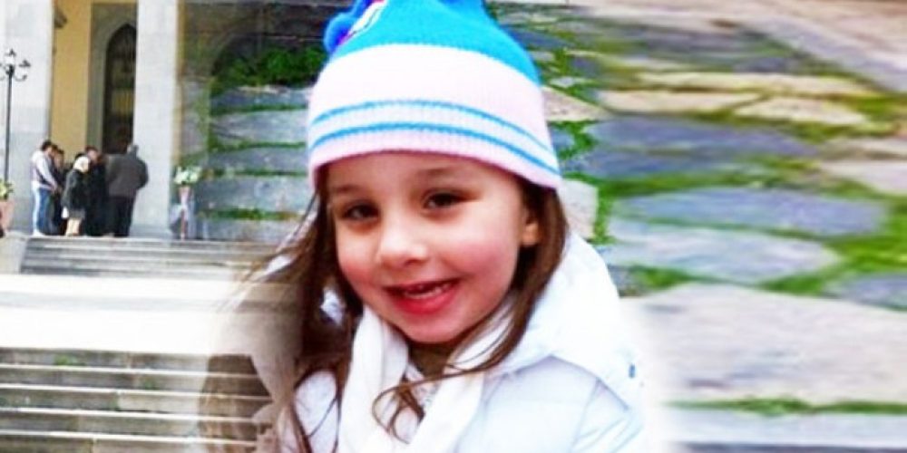Βγήκαν τ’αποτελέσματα των ιστολογικών για την 4χρονη Μελίνα
