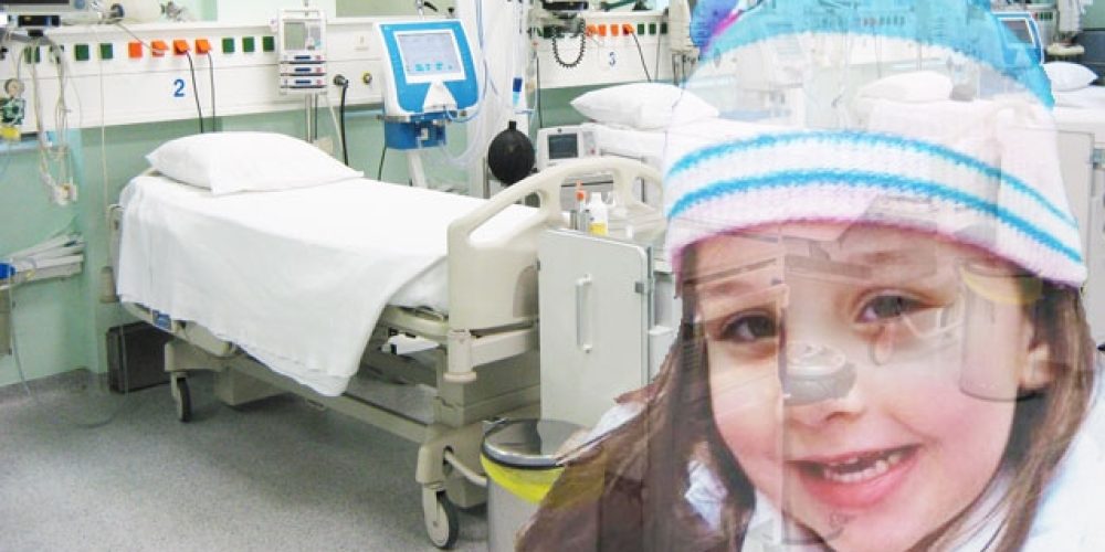 Κρήτη : Δικάζεται η αναισθησιολόγος για τον θάνατο της 4χρονης Μελίνας