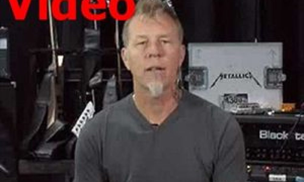 Οι Metallica βοηθούν το FBI για εξιχνίαση φόνου