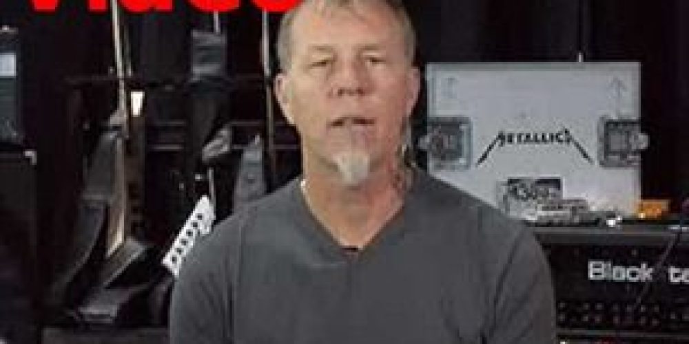 Οι Metallica βοηθούν το FBI για εξιχνίαση φόνου