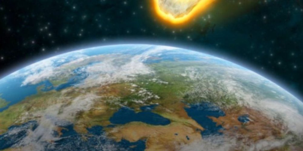 Επιστήμονες προέβλεψαν την ακριβή χρονιά που θα έρθει το «τέλος του κόσμου»