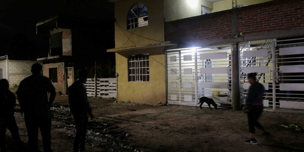 Νεκροί 24 άνθρωποι από επίθεση σε κέντρο αποκατάστασης ναρκομανών (video)