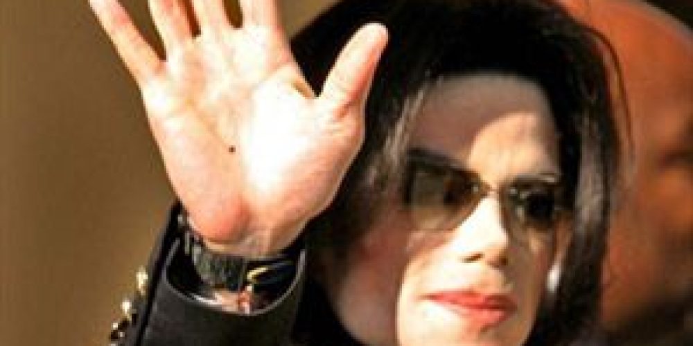 Πως μοιράζεται η περιουσία του Michael Jackson;