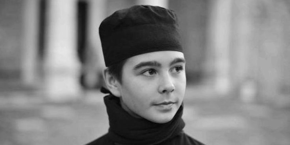 Νέα τροπή στην ιστορία του 12χρονου Μιχάλη, του «μοναχού» στο Άγιο Όρος