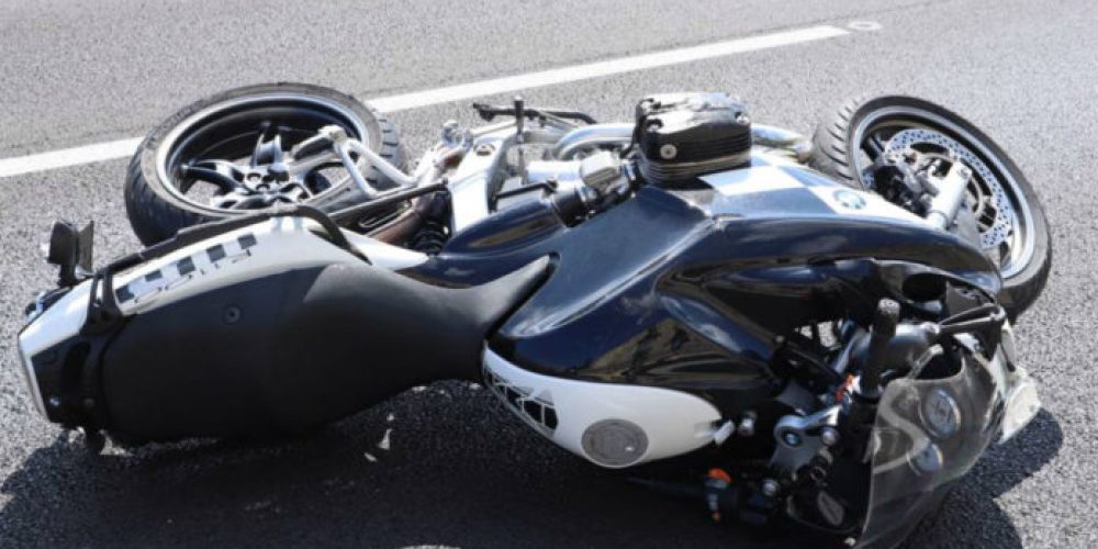 Νέα τραγωδία στους δρόμους της Κρήτης – Νεκρός ένας μοτοσικλετιστής