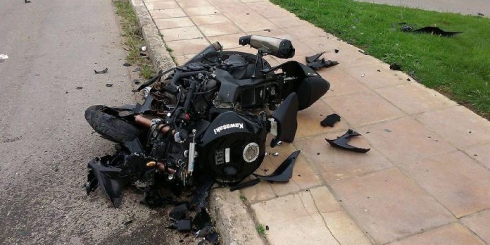 Σοκ νέο θανατηφόρο τροχαίο στην Κρήτη –  Μηχανή καρφώθηκε σε δέντρο, νεκρός ο 36χρονος οδηγός