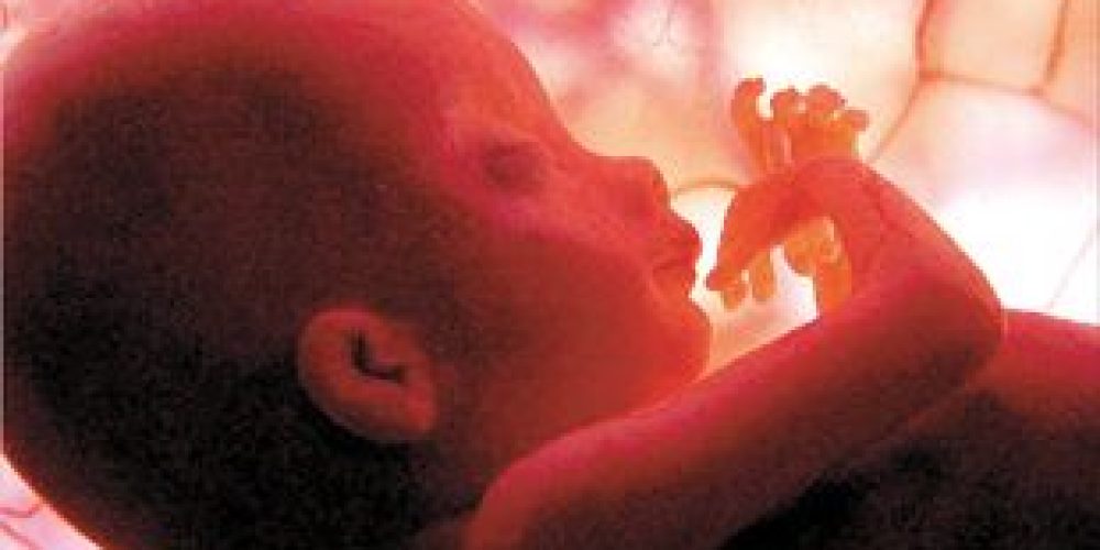 Νέο τεστ δείχνει το φύλο του μωρού από τον δεύτερο μήνα της κύησης
