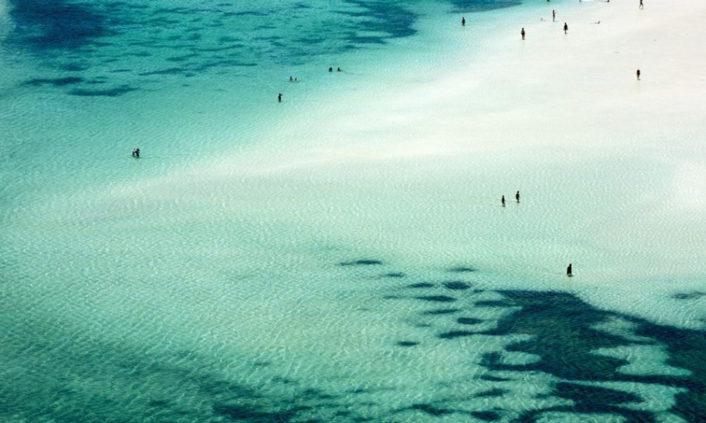 Χανιά: 18 φωτογραφίες που δείχνουν γιατί ο Μπάλος είναι μια από τις καλύτερες παραλίες του κόσμου